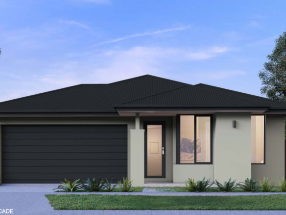 Mt Duneed — Lot 428