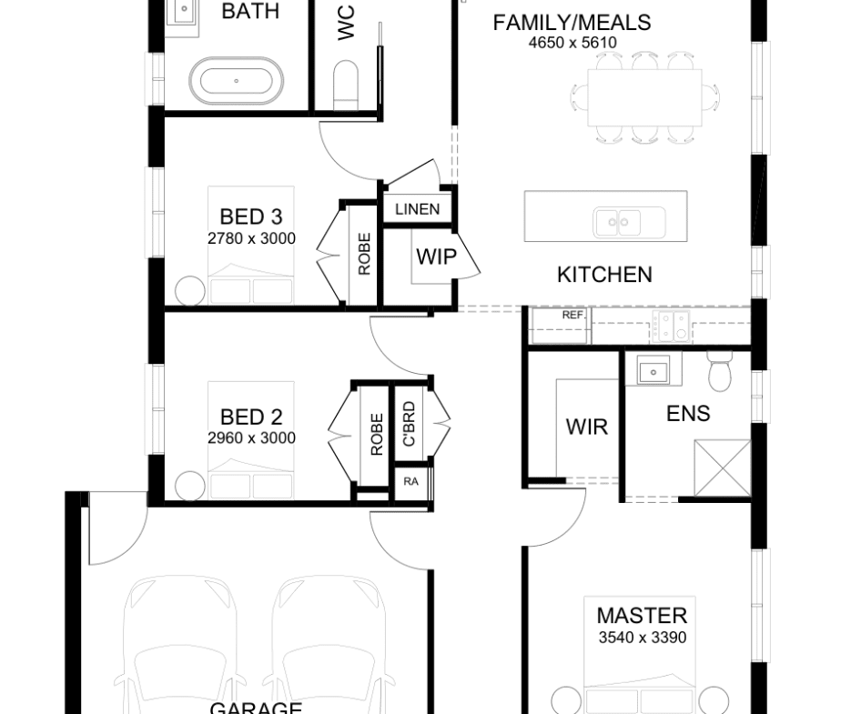 Cobram — Lot 32