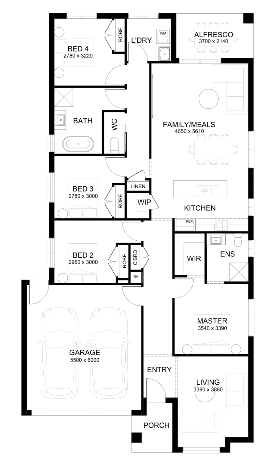 Cobram — Lot 32
