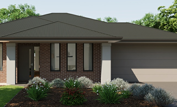 Northside – Clyde North — Lot 207