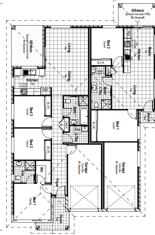 Clearwater – Wadalba — Lot 102