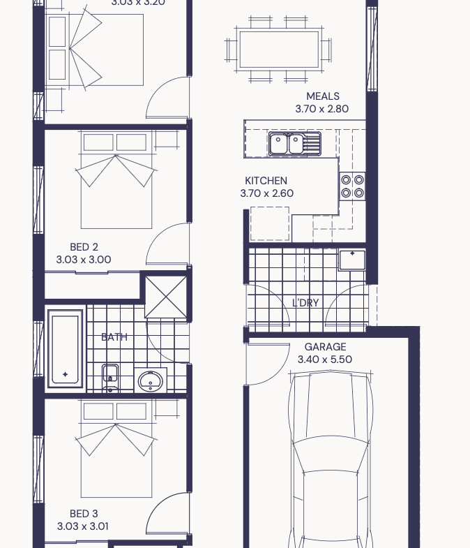 Angle Vale — Lot 404