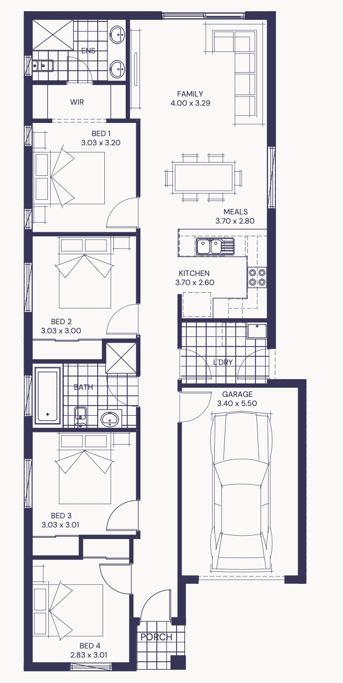 Angle Vale — Lot 404