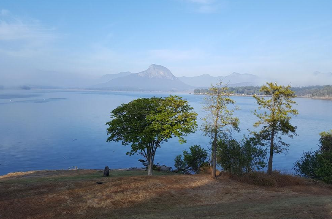 Scenic Rise Estate – Aratula — Lot 96