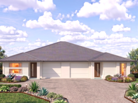 Scenic Rise Estate – Aratula — Lot 96