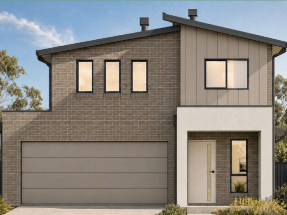 Kemps Estate – Austral — Lot 208