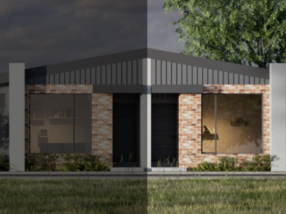 Fraser Rose — Lot 202