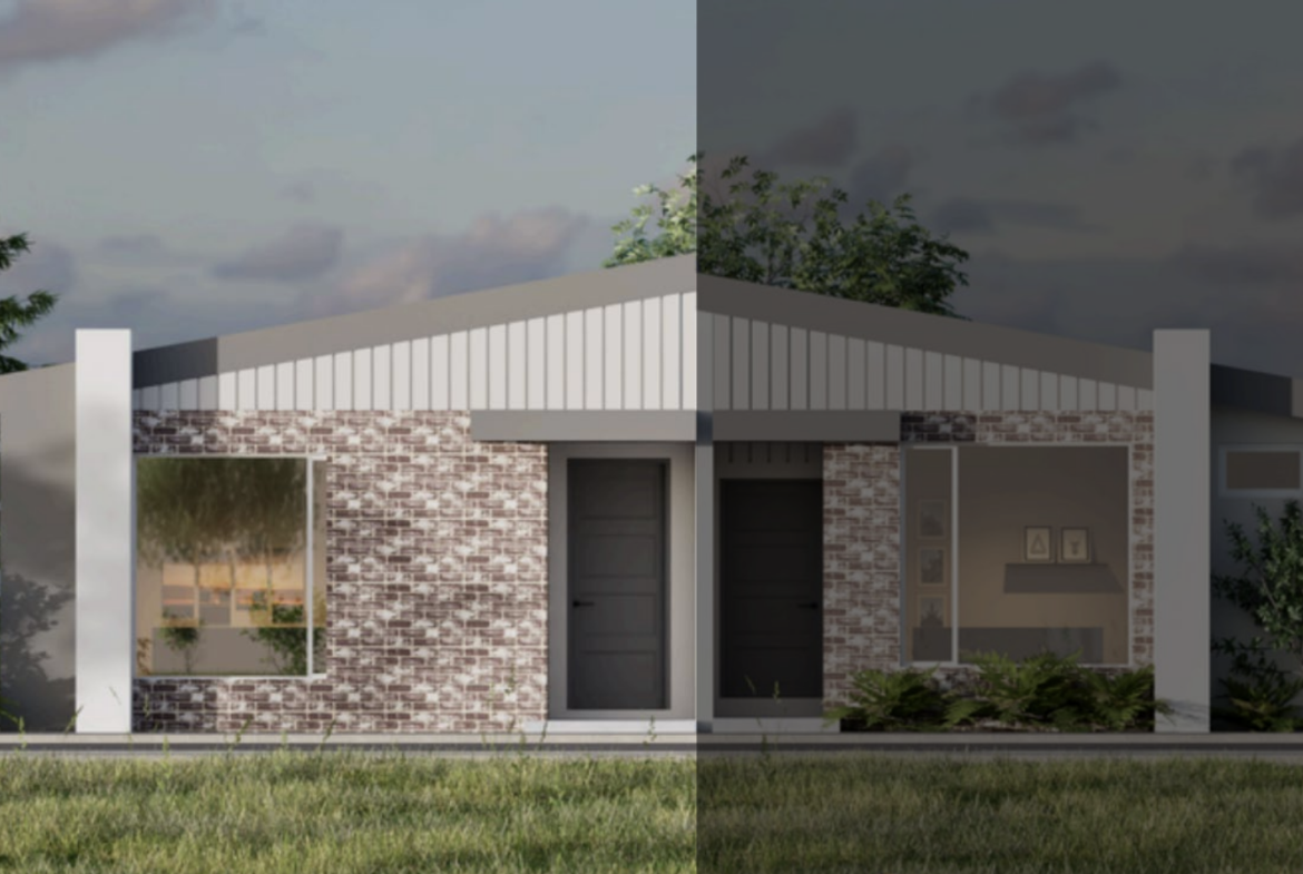 Fraser Rose — Lot 209