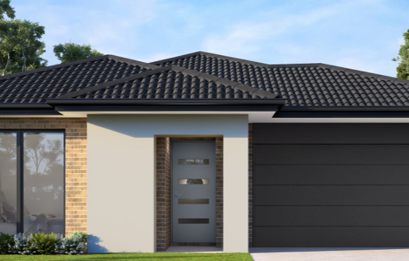 Parkside – Deanside — Lot 114