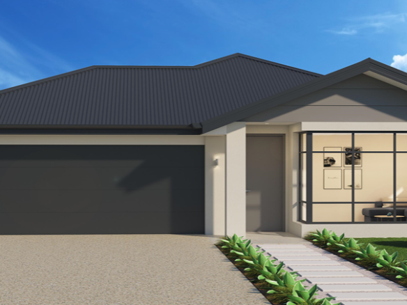 Grand Central – Tarneit — Lot 1644