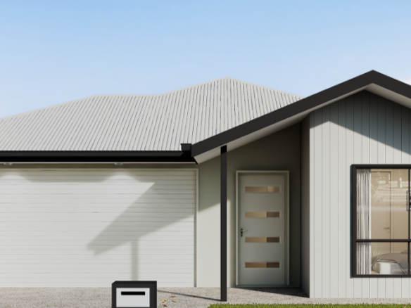 Riverbend — Lot 246