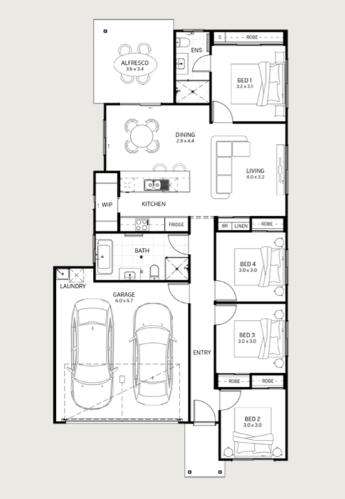Riverbend — Lot 303