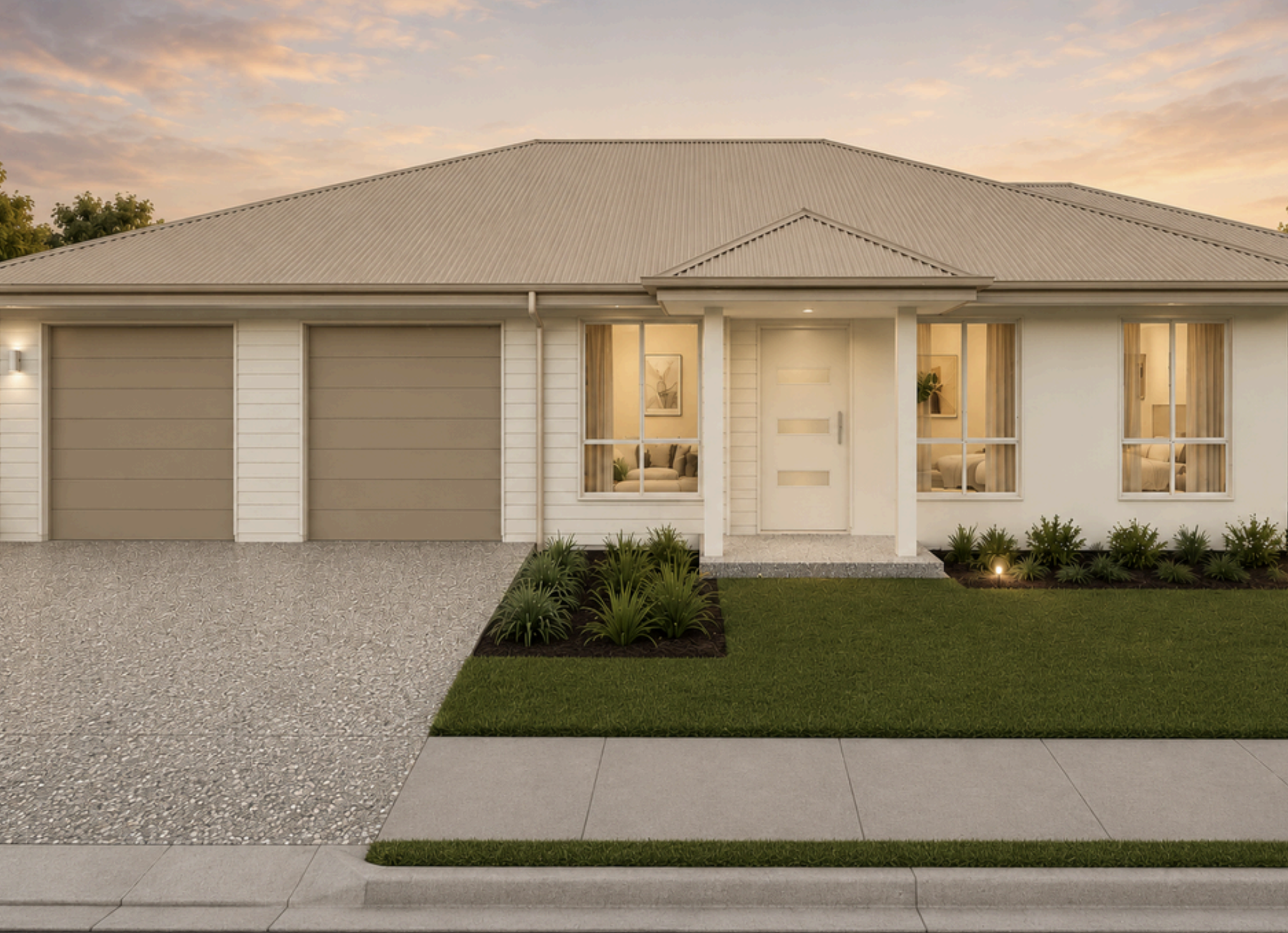 Beaudesert — Lot 196
