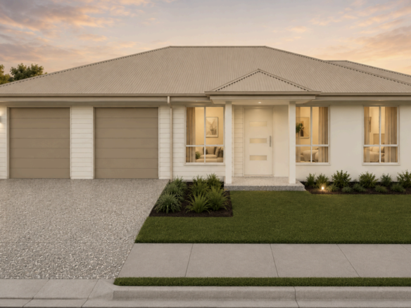 Beaudesert — Lot 217