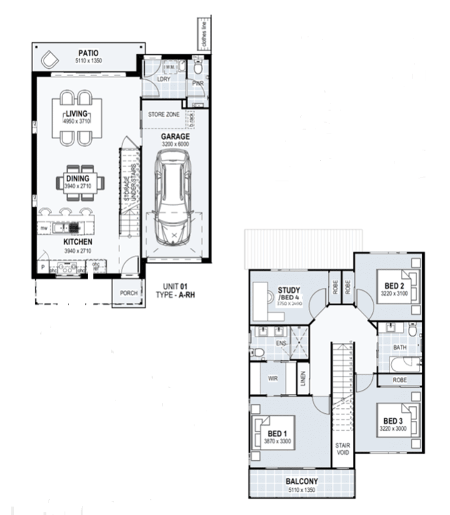 Morayfield — Lot 9