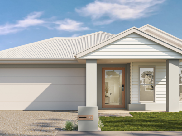 Southside — Lot 60