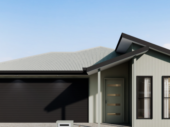 Lowood — Lot 109