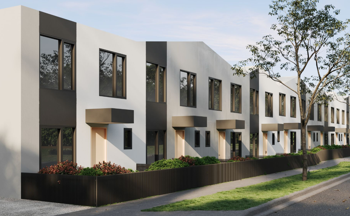 Crescent – Tarneit — Lot 2
