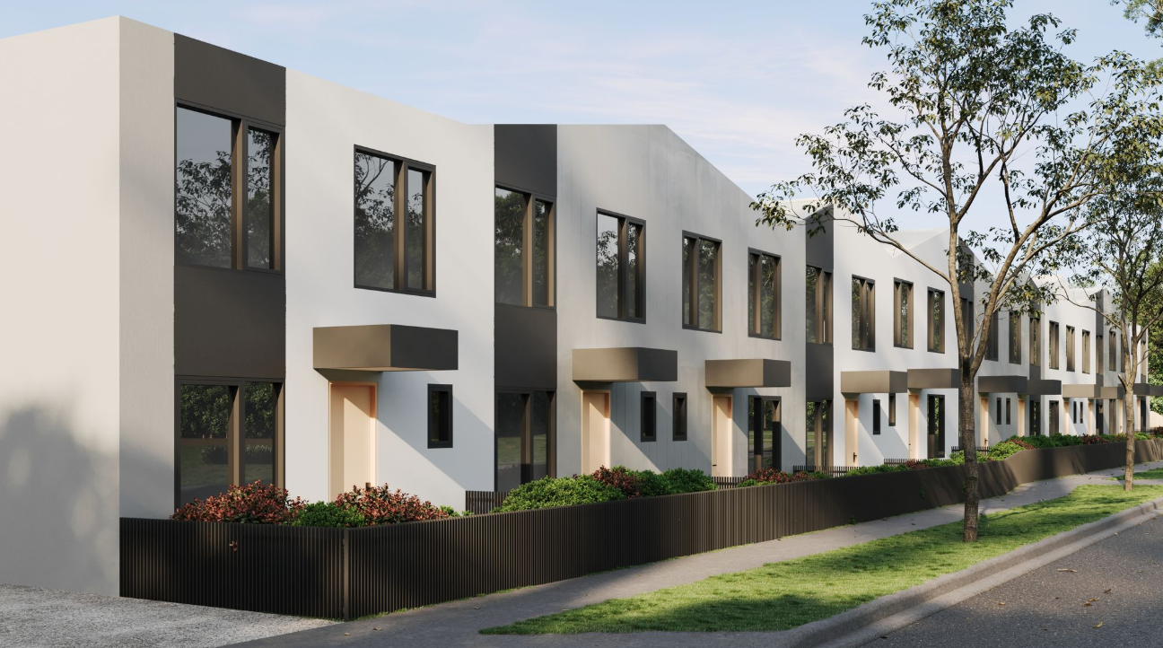 Crescent – Tarneit — Lot 1