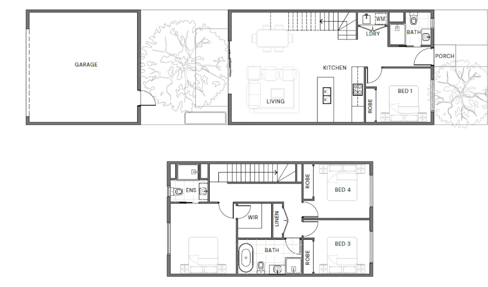 Crescent – Tarneit — Lot 3