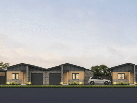 Minyip — Lot 4