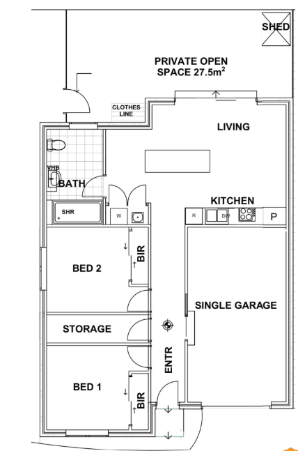 Minyip — Lot 4