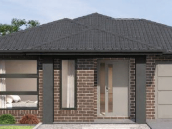Huntly — Lot 1425