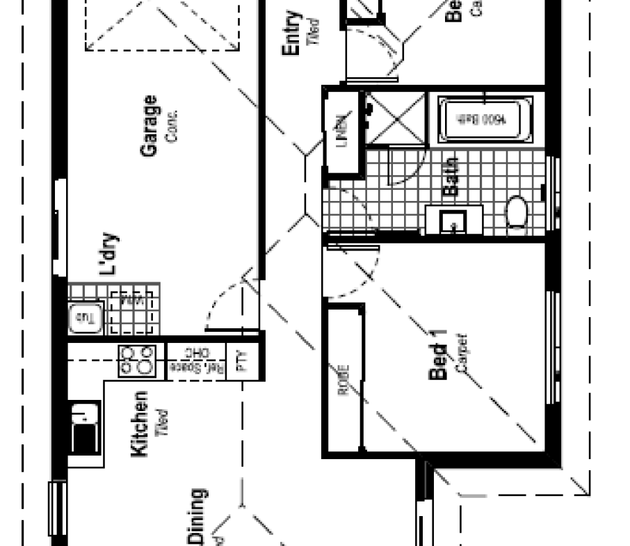 Laidley — Lot 2