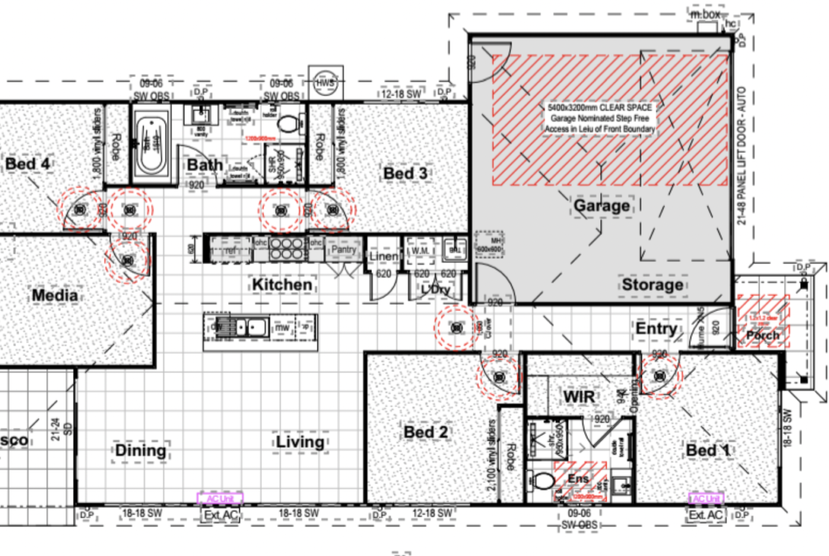 Aire Estate – Lilywood — Lot 413