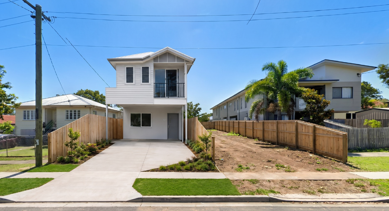 [Address] – Zillmere — Lot 2