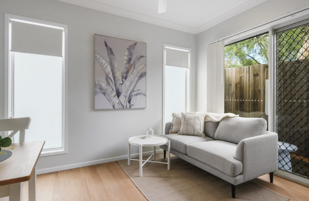 [Address] – Zillmere — Lot 2