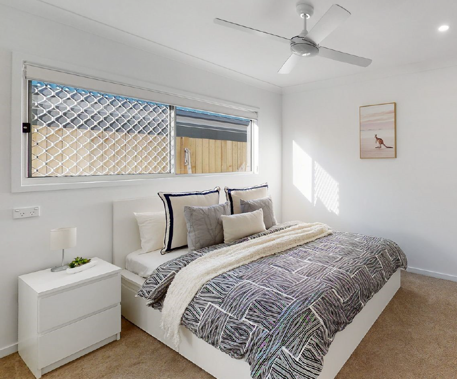 [Address] – Zillmere — Lot 2