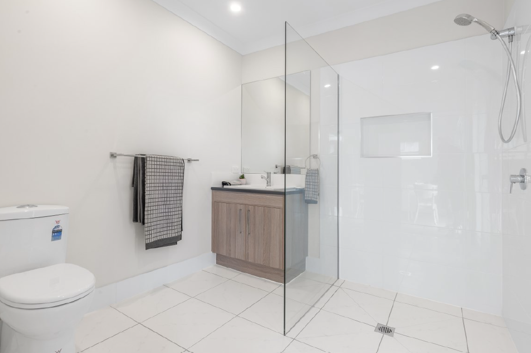 [Address] – Zillmere — Lot 2