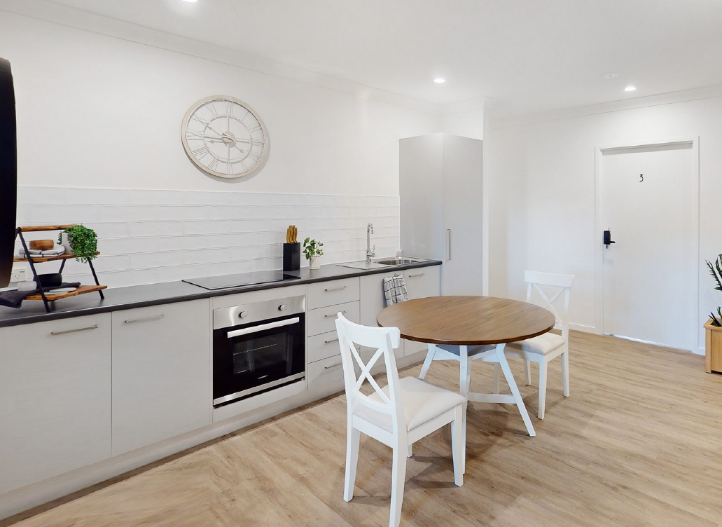 [Address] – Zillmere — Lot 2