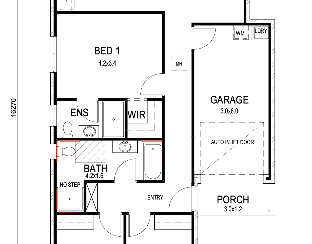 Mount Barker — Lot 2