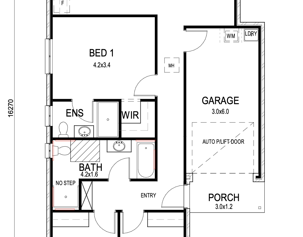 Salisbury East — Lot 4A