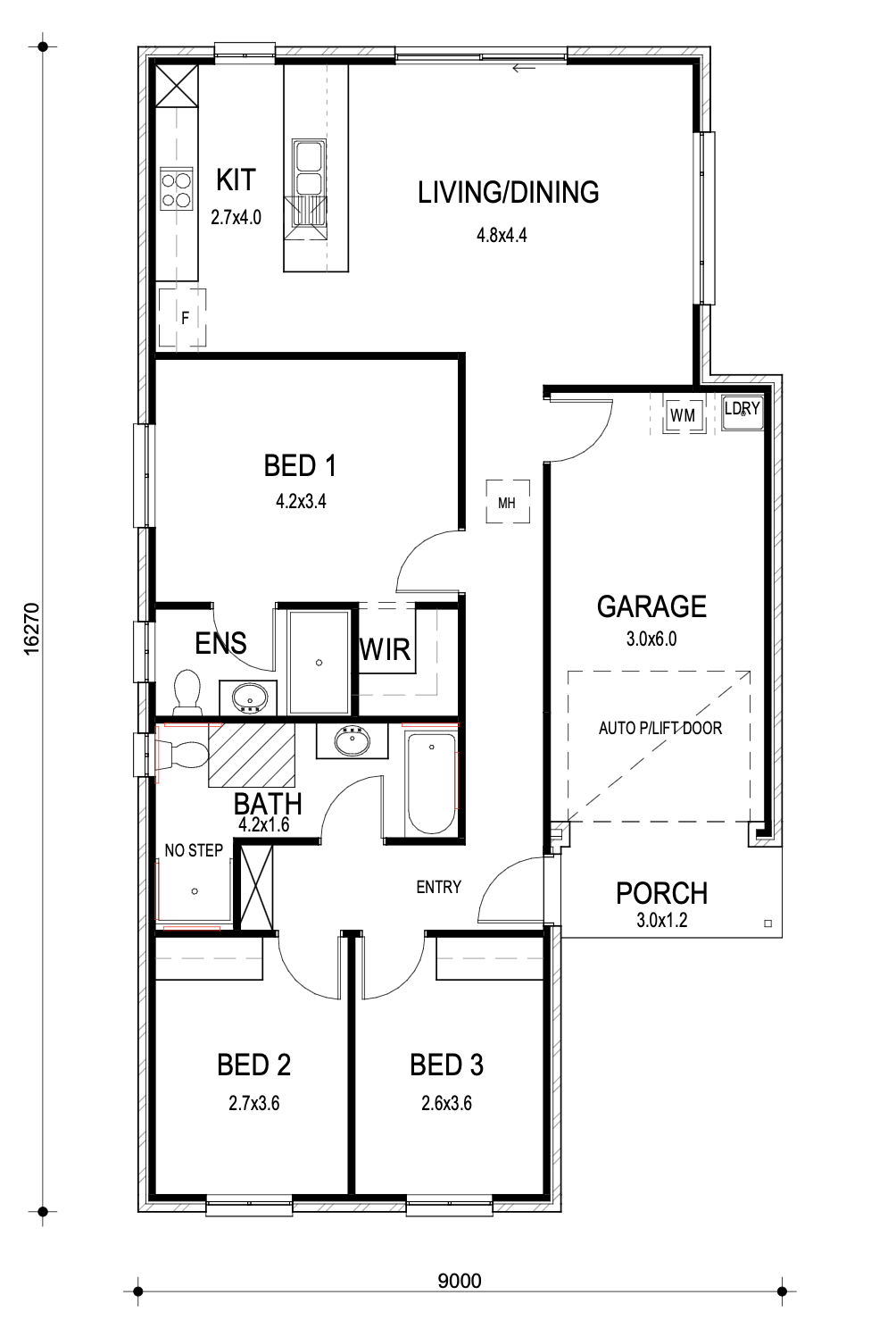 Salisbury East — Lot 4A