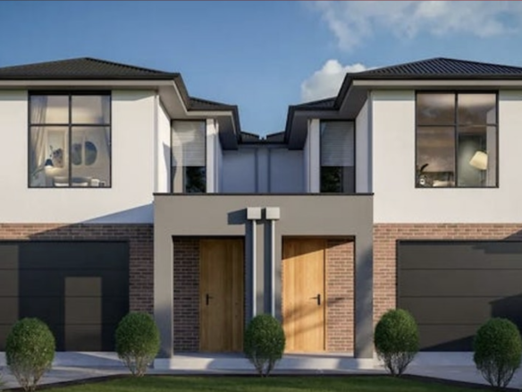 Broadview — Lot 201