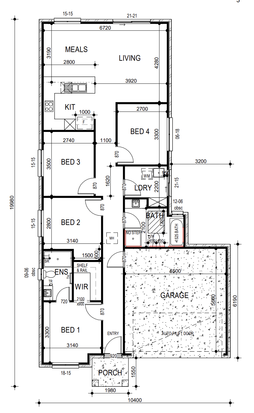 Gawler East — Lot 14