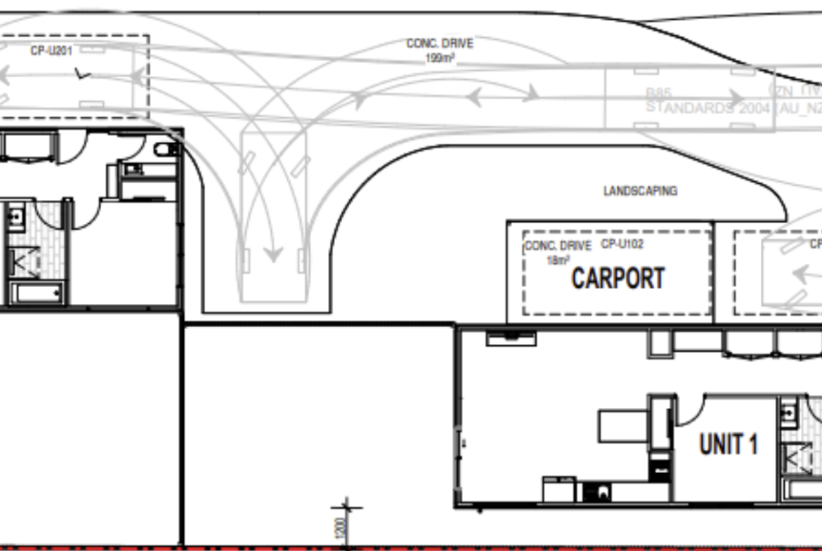 New Norfolk — Lot 57