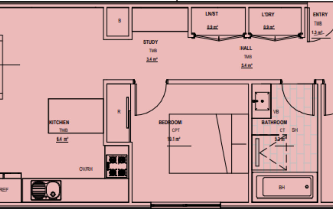 New Norfolk — Lot 57