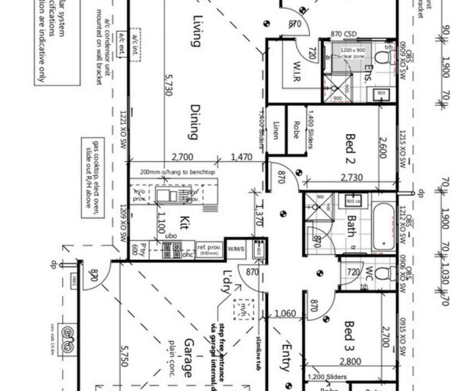 Brassall — Lot 2
