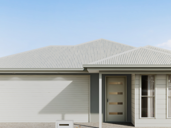 Gleneagle — Lot 610