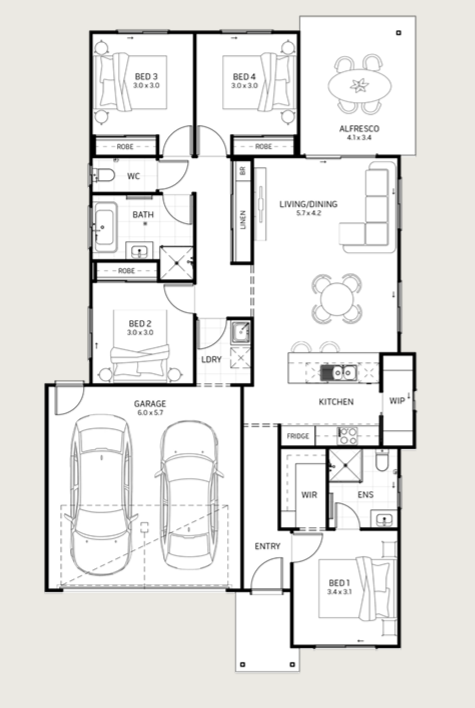 Gleneagle — Lot 610