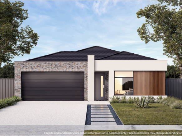 Estate – Donnybrook — Lot 323