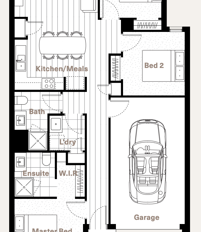 Donnybrook — Lot 616