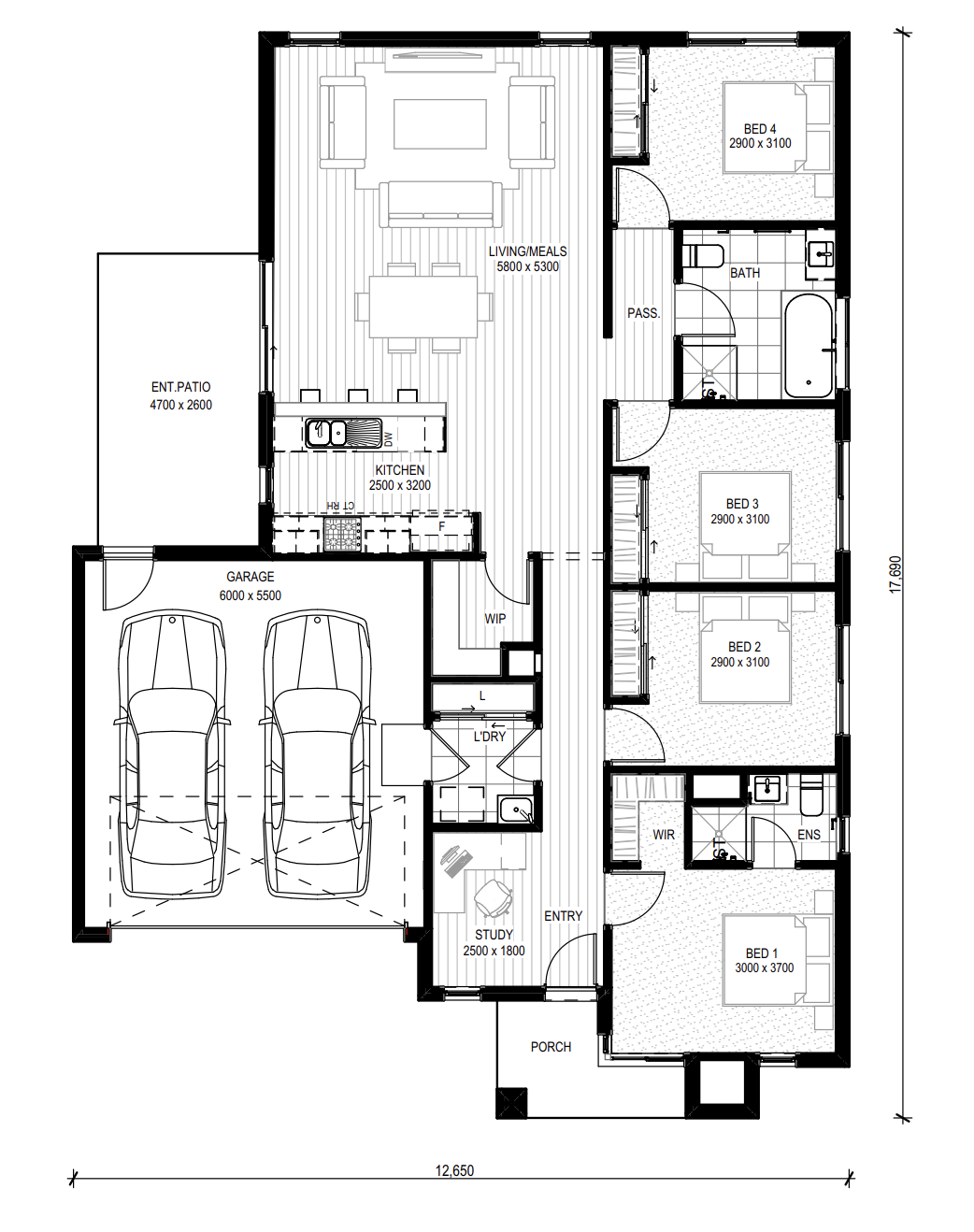 Palomino – Armstrong Creek — Lot 324