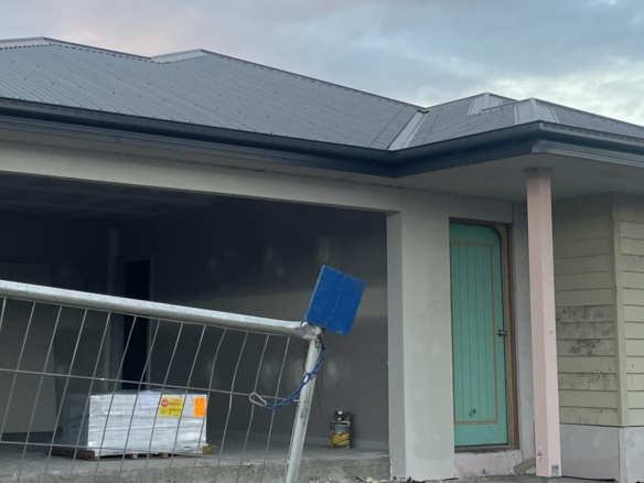 Beveridge — Lot 2009