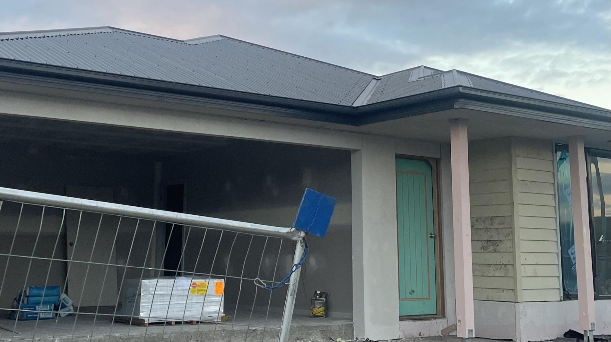 Beveridge — Lot 2009