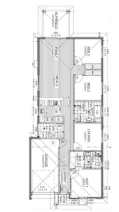 Virginia — Lot 12